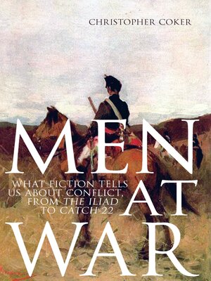 cover image of Men At War